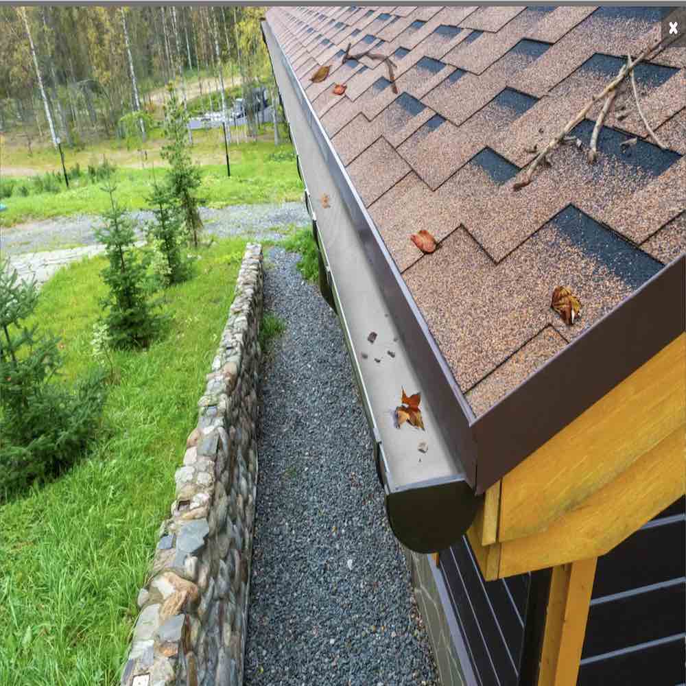 Buy Gutter Guards Online 