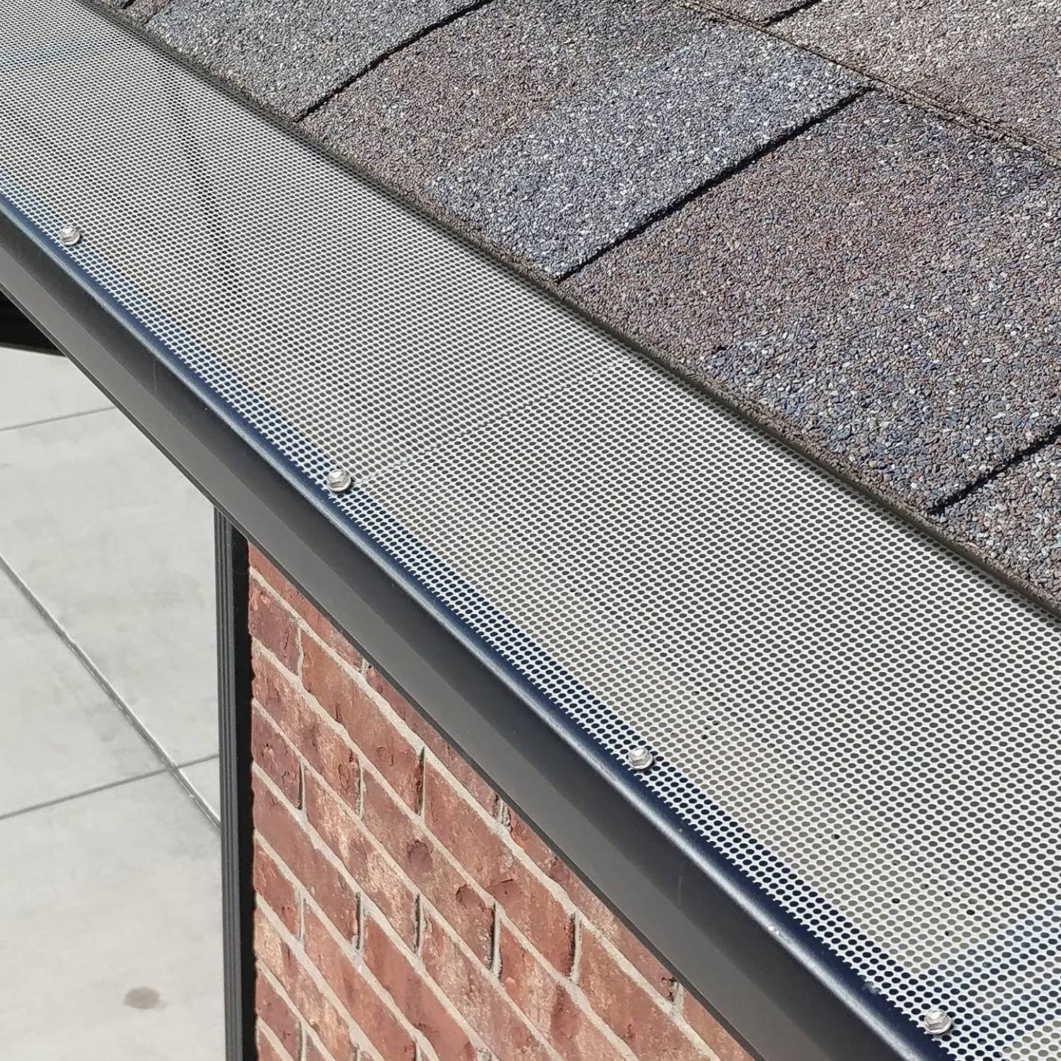 buy gutter screen covers