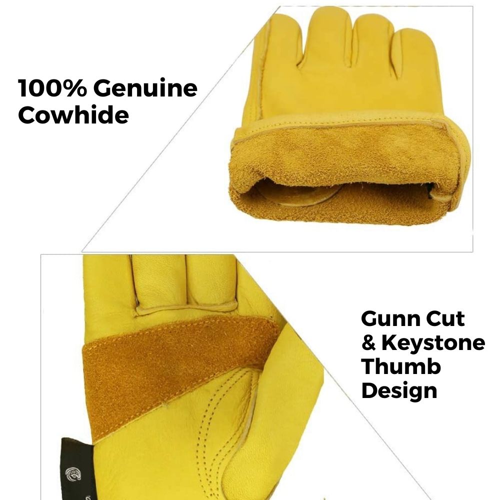 gardening gloves