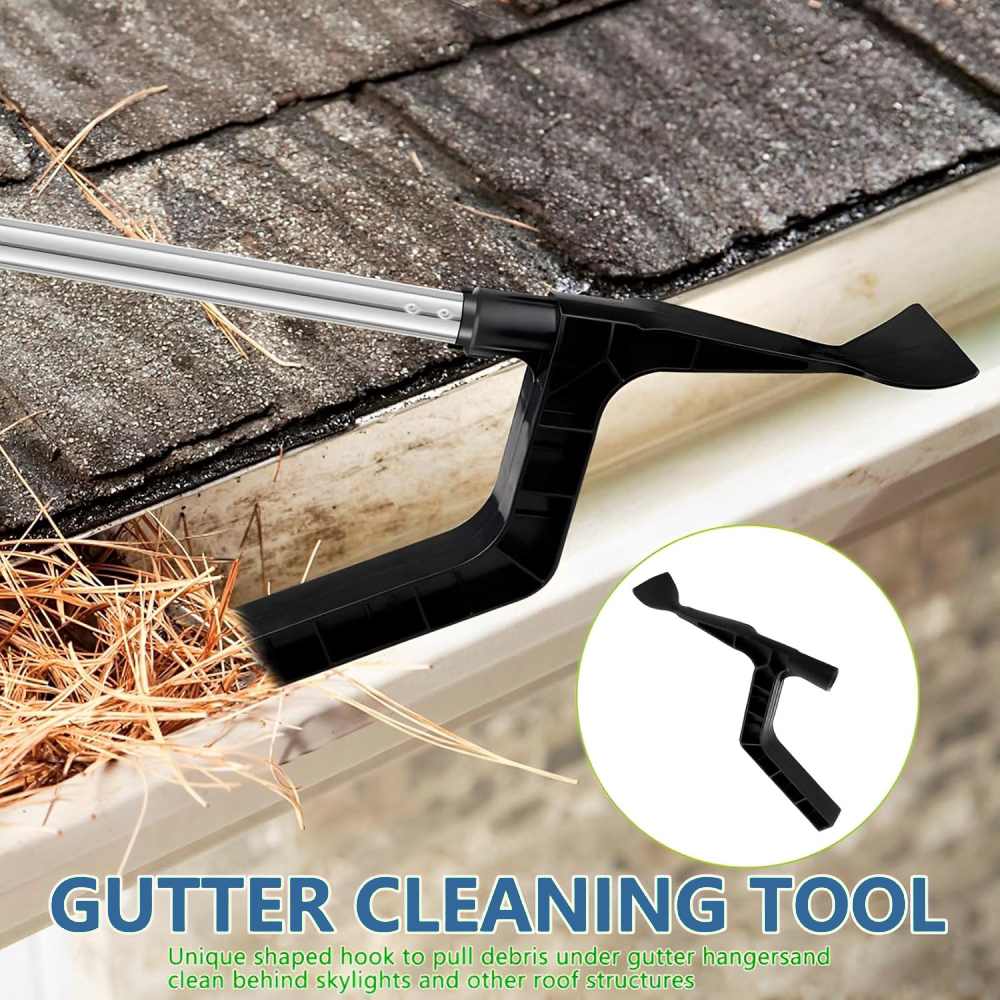buy leaf guards for gutters