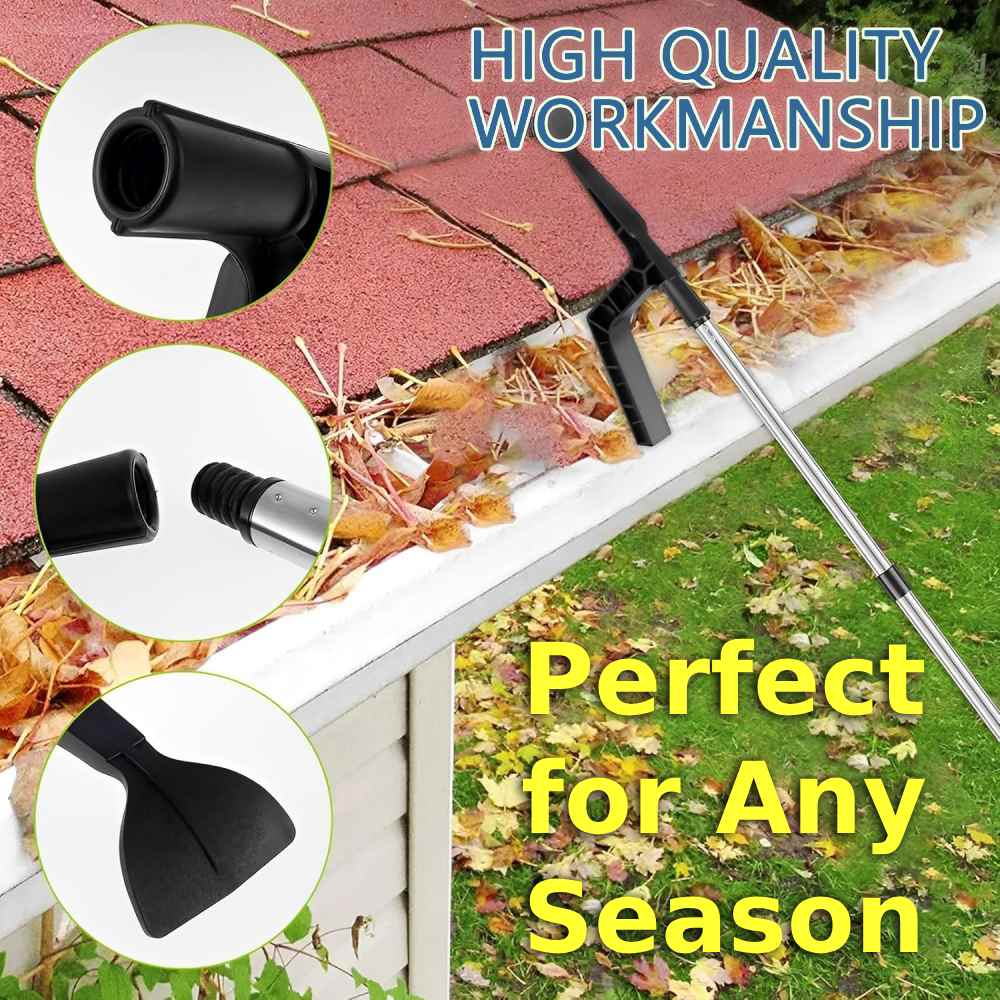 buy aluminium gutter guards